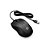 Mouse Com Fio HP USB 100 Preto - Imagem 3