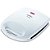 Sanduicheira Super Grill 3 Britânia Branco - 127V - Imagem 1