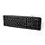 Teclado USB Com fio C3Tech KB-11BKV2 Preto - Imagem 4