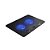 Base Para Notebook C3Tech NBC-50V2BK 15,6 Led Azul - Imagem 5