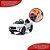 Mini Carro Elétrico Jaguar Importway BW153-BR Branco - Imagem 7