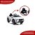 Mini Carro Elétrico Jaguar Importway BW153-BR Branco - Imagem 2