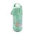 Garrafa Térmica Invicta 500ml GLT Pressão Verde Matcha Floral - Imagem 4