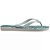 Chinelo Havaianas Aloha Branco e Azul - 45/46 - Imagem 12