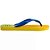 Chinelo Havaianas Simpsons Amarelo - 43/44 - Imagem 7