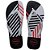 Chinelo Havaianas Trend Cinza Gelo - 41/42 - Imagem 4