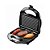 Grill e Sanduicheira Ultra S-13 Preto 127V - Imagem 7