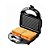 Grill e Sanduicheira Ultra S-13 Preto 127V - Imagem 3