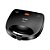 Grill e Sanduicheira Ultra S-13 Preto 127V - Imagem 1