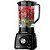 Liquidificador Mondial Turbo Power L-99-FB Preto - 220V - Imagem 6