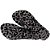 Chinelo Havaianas Slim Animals Cinza Aço/Cinza - 37/38 - Imagem 3