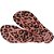 Chinelo Havaianas Slim Animals Rosa/Rosa - 37/38 - Imagem 2