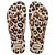 Chinelo Havaianas Slim Animals Bege/Rosé Gold - 35/36 - Imagem 1