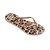 Chinelo Havaianas Slim Animals Bege/Rosé Gold - 35/36 - Imagem 4