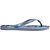 Chinelo Havaianas Slim Organic Ashley Blue - 39/40 - Imagem 9