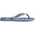 Chinelo Havaianas Slim Organic Ashley Blue - 41/42 - Imagem 6