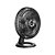 Ventilador de Mesa Arno 50cm Ultra Silence Force VF50 - 127V - Imagem 3