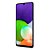 Smartphone Samsung Galaxy A22 128Gb 4Gb RAM - Violeta - Imagem 6