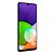 Smartphone Samsung Galaxy A22 128Gb 4Gb RAM - Violeta - Imagem 3