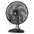 Ventilador de Mesa Arno Turbo Silêncio Repelente TS55 - 220V - Imagem 3