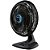 Ventilador de Mesa Arno Ultra Silence Repelente VD55 - 127V - Imagem 7