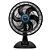 Ventilador de Mesa Arno Ultra Silence Repelente VD55 - 127V - Imagem 1