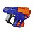 Lançador de Dardos Hasbro Nerf Shellstrike DS-6 - E6171 - Imagem 3