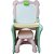 Mesa e Lousa de Pintura Infantil Brinqway Rosa - BW076RS - Imagem 3