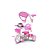 Triciclo Infantil Brinqway BW003R - Rosa - Imagem 5
