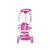 Triciclo Infantil Brinqway BW003R - Rosa - Imagem 3
