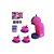 Brinquedo Espresso Show Zuca Toys - Ref.7650 - Imagem 2