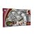 Brinquedo Expresso Gourmet Zuca Toys Branco - 7652 - Imagem 1