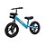 Bicicleta Sem Pedal Importway Balance BW152AZ - Azul - Imagem 2