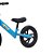 Bicicleta Sem Pedal Importway Balance BW152AZ - Azul - Imagem 5
