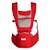 Canguru Ergonômico Importway BWCER001VM - Vermelho - Imagem 1