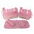Kit Bolsa Maternidade Importway IWKBMRS - Rosa - Imagem 1