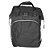 Mochila Maternidade Importway IWMMPT - Preto - Imagem 1