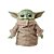 Baby Yoda The Mandalorian Star Wars - Gwd85 - Imagem 1