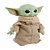Baby Yoda The Mandalorian Star Wars - Gwd85 - Imagem 4