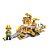 Brinquedo Express Wheels Garagem Construção Multikids BR1239 - Imagem 1
