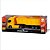 Brinquedo Caminhão Basculante Silmar Ref.6620 - Amarelo - Imagem 3