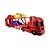 Brinquedo Cegonha Transcar Silmar Ref.6660 - Vermelho - Imagem 4