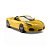 Brinquedo Fast Car Silmar Ref.6080 - Amarelo - Imagem 1