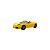 Brinquedo Fast Car Silmar Ref.6080 - Amarelo - Imagem 5