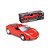 Brinquedo Fast Car Silmar Ref.6080 - Vermelho - Imagem 2