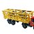 Brinquedo Strada Trucks Silmar Ref.6040 - Cabine Vermelha - Imagem 5