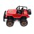 Brinquedo Jeep X-Terra Special Silmar Ref.6340 - Vermelho - Imagem 5