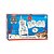 Brinquedo Kit de Pintura Patrulha Canina Nig Ref.0680 - Imagem 1