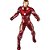 Figura de Ação Homem de Ferro Avengers Mimo - Ref.0563 - Imagem 3