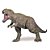 Figura de Ação Dinossauro Tiranossauro Rex Mimo - Ref.0750 - Imagem 1